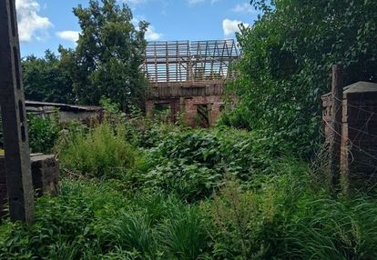 Działka 1400 m2 w białej z wz