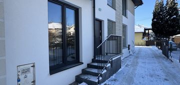 Mieszkanie 55,67m2 | centrum brzeska