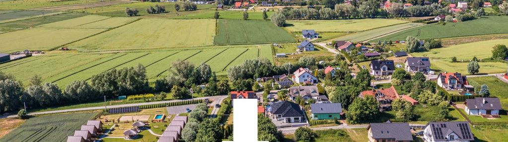 Stegna, działka z wz! pod twój dom!
