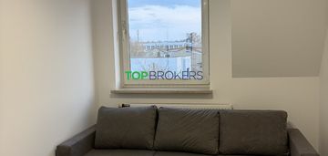 Komfortowe 2 pokoje w zielonej okolicy