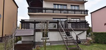 Dom 4 pok., 220m2, jędrzejów