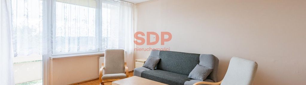 2 pokoje | 49,5 m² | loggia | gądów | potencjał do własnej aranżacji