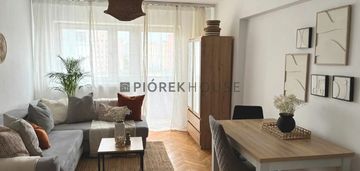 2-pokojowe mieszkanie na woli