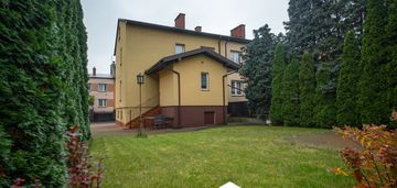 Dom na sprzedaż po generalnym remoncie