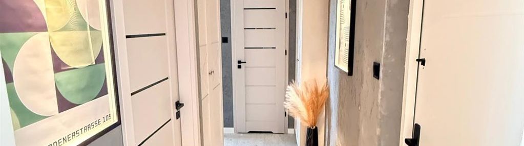 3 pokoje | 52,5 m² | po generalnym remoncie