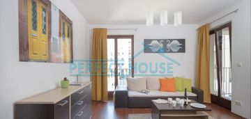 Apartamenty murano*2 pokoje 50 m.