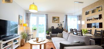 Dwupozimowe| przy lesie | garaż | ogródek |piwnica