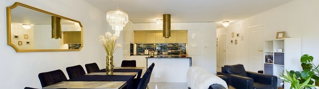 Na sprzedaż mieszkanie premium, pow. 77,76 m²