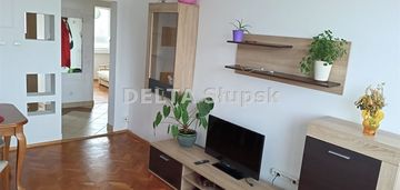 ⭐ dwupokojowe, rozkładowe, os. piastów