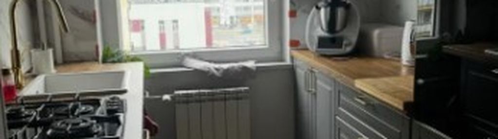 3-pokojowe mieszkanie na pradze-południe