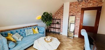 Komfortowy dom blisko centrum