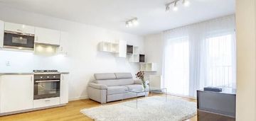 2-pokojowe mieszkanie na pradze-południe