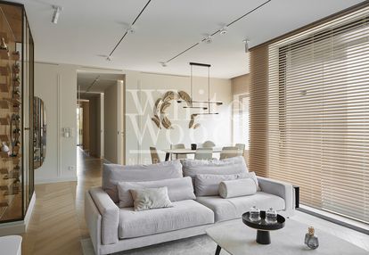 Wyjątkowy apartament w orłowie