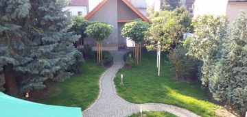 Dom na karłowicach