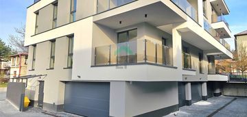 Mieszkania w nowym bloku już czekają na ciebie