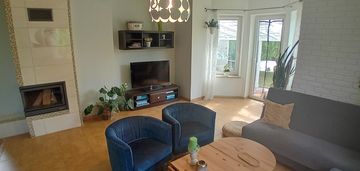 Wyjątkowa nieruchomość w pobliżu parku zdrojowego!