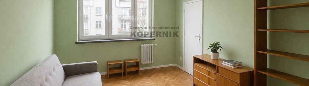 Dobra inwestycja 2 pokoje ul. pck