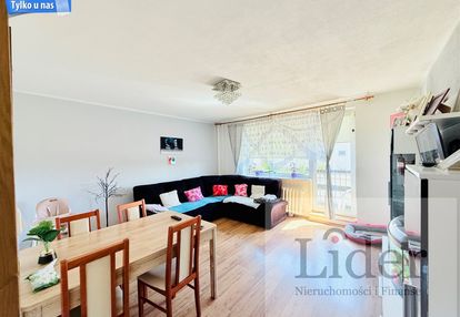 Na sprzedaż: 4-pokojowe mieszkanie 72,96 m²