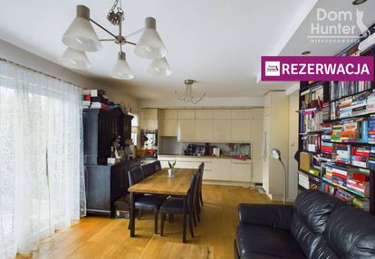 Mieszkanie 3 pokoje,ogród,parkin,.las,staw