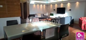 Do wynajęcia trzypokojowy apartament na powiślu