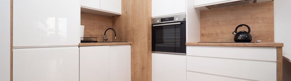 Nowoczesne mieszkanie| balkon | parking