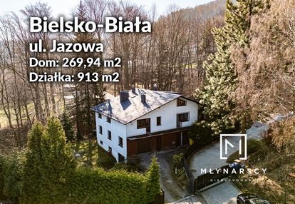 Dom dla kreatywnego właściciela. wyjątkowe miejsce