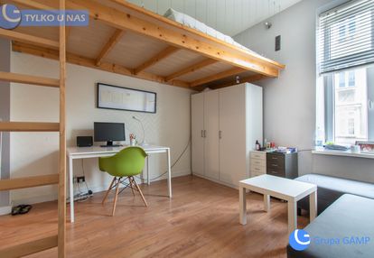 All 2200 pln | kawalerka ul. długosza, przy wiśle