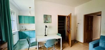 2-pokojowe mieszkanie na bemowie