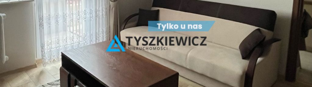 Kawalerka z balkonem w centrum miasta