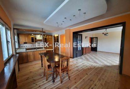 Do wynajęcia duże mieszkanie w michałowicach