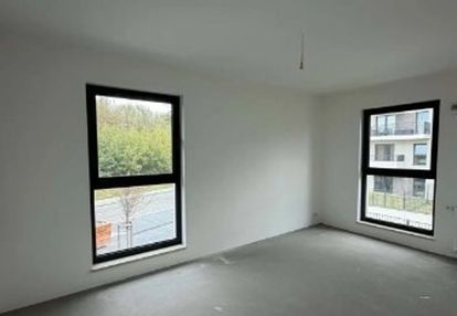 4-pokojowe mieszkanie na mokotowie