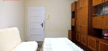 Mieszkanie 2 pokojowe bytom centrum c.o.