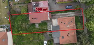 Dom blisko garnizonu, 280 m2, doskonała inwestycja