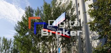 ⭐kawalerka z potencjałem⭐cicha okolica⭐bielany⭐