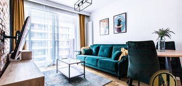 Grzegórzki | dąbska | 3 pokoje | 52m2 | eng |