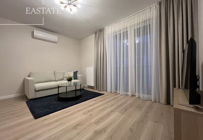 Nowe/klimatyzacja/balkon/garaż/przestronne