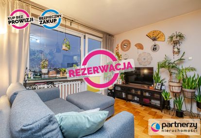 Mieszkanie 3-pok niedaleko tramwaju, plaży stogi