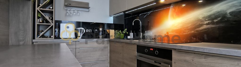 Trzy pokoje, gotowe do wprowadzenia