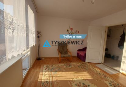 Słoneczna kawalerka - tylko dla studentki