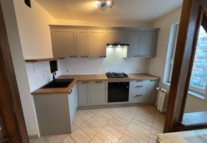 3-pokojowe | po remoncie | balkon | piwnica