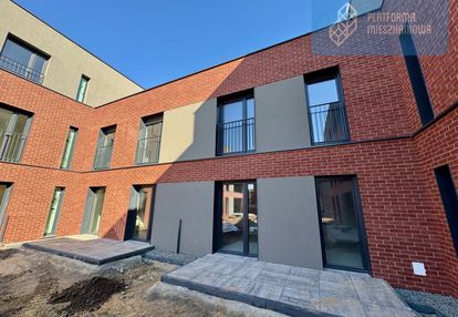 Poznań 3 pokoje garaż ogród taras od dewelopera