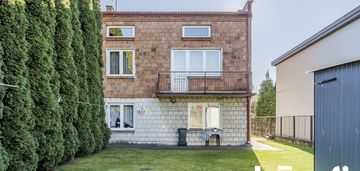 Dom w cenie mieszkania na radomskim idalinie