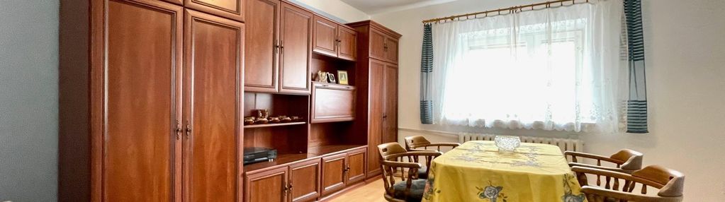 Domek 3 pokojowy na zatorzu