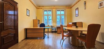Świdnica, ul.kanonierska,kamienica, 3pok, 84m2,ip.