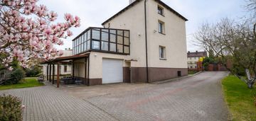 Dom wolnostojący w pogórzu k. gdyni