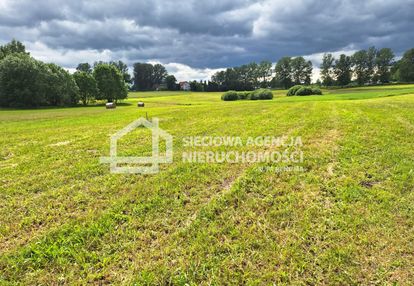 Działka budowlana 1000 m2, pomlewo gm. przywidz