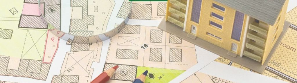 Działka z wz na 6 budynków, w tym 4 bliźniaków