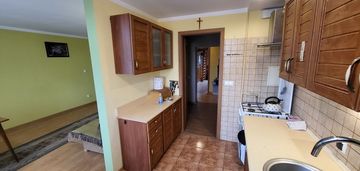 Warte zakupu - 3 pokoje,  gen. maczka, 2 piętro, 6