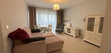 Tatarska - 3 pokoje, miejsce postojowe - gotowe