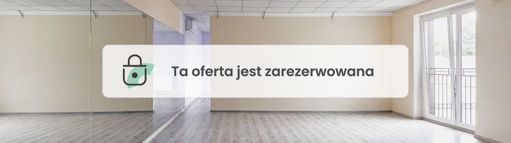 Mieszkanie w swarzędzu o powierzchni 120m2!